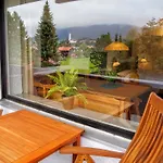 Bavarian Hideaway Apartment