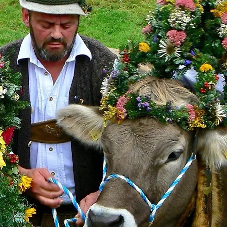 Bavarian Hideaway Pfronten