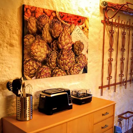 Apartamento Bavarian Hideaway