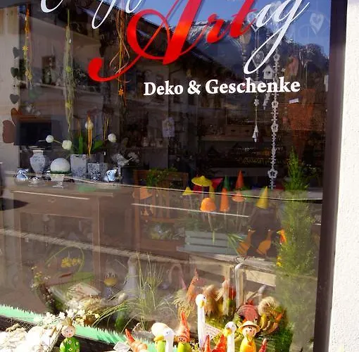 Bavarian Hideaway プフロンテン