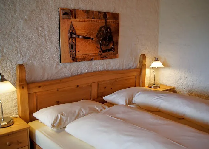 Bavarian Hideaway * プフロンテン