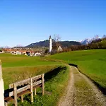 아파트 Bavarian Hideaway