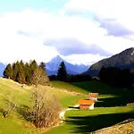 Bavarian Hideaway *
