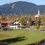 Bavarian Hideaway