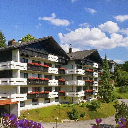 Bavarian Hideaway Пфронтен