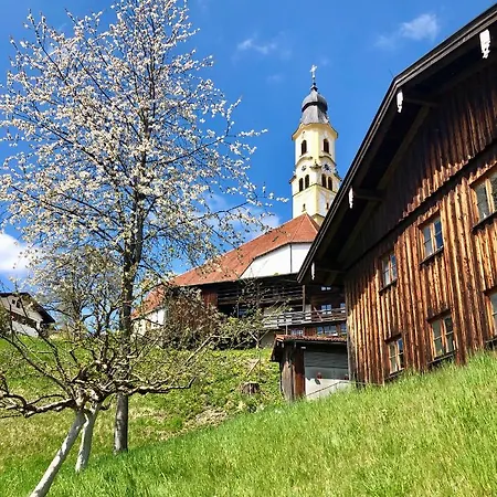 Bavarian Hideaway 아파트