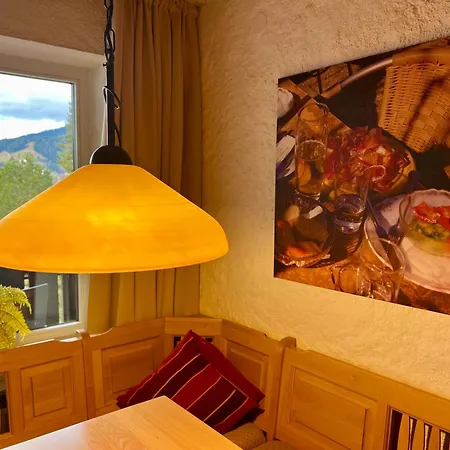 Bavarian Hideaway Пфронтен