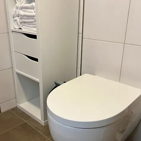 Bavarian Hideaway Apartmán