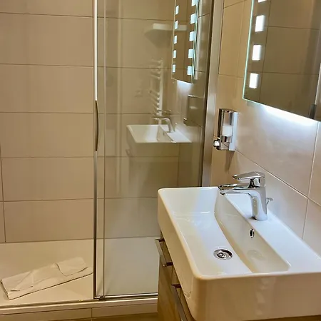 Apartmán Bavarian Hideaway Pfronten