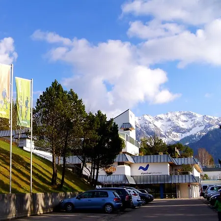 Bavarian Hideaway Apartamento