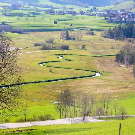 아파트 Bavarian Hideaway *