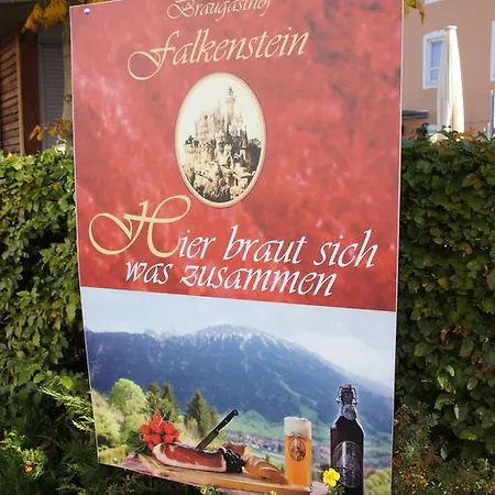 Bavarian Hideaway