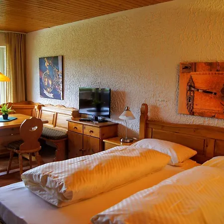 Apartmán Bavarian Hideaway Pfronten