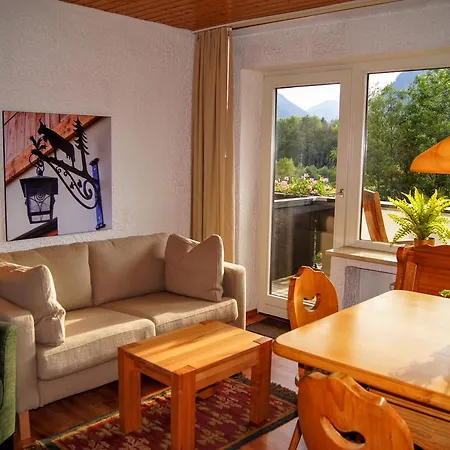 Bavarian Hideaway Pfronten