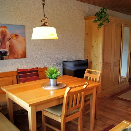 Bavarian Hideaway Pfronten