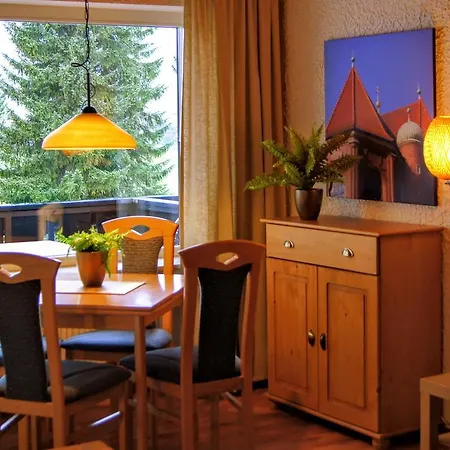 Bavarian Hideaway *
