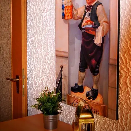 Bavarian Hideaway 아파트 프론텐