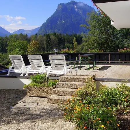 Bavarian Hideaway *