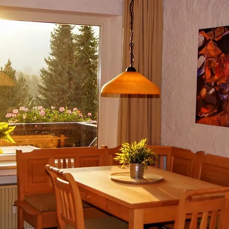 Bavarian Hideaway Pfronten