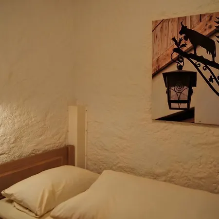 Bavarian Hideaway Apartment