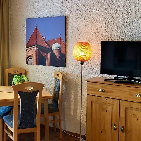 Bavarian Hideaway Apartmán