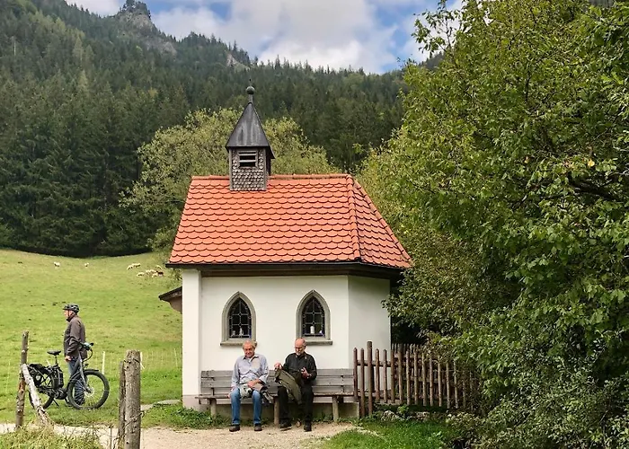 Bavarian Hideaway *