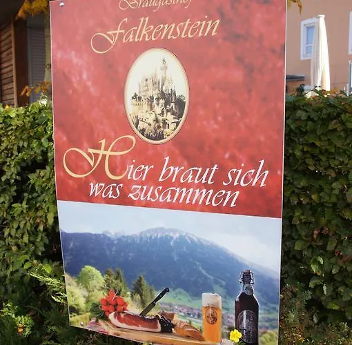 Bavarian Hideaway