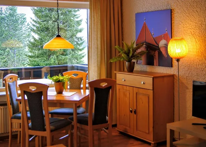 Bavarian Hideaway *