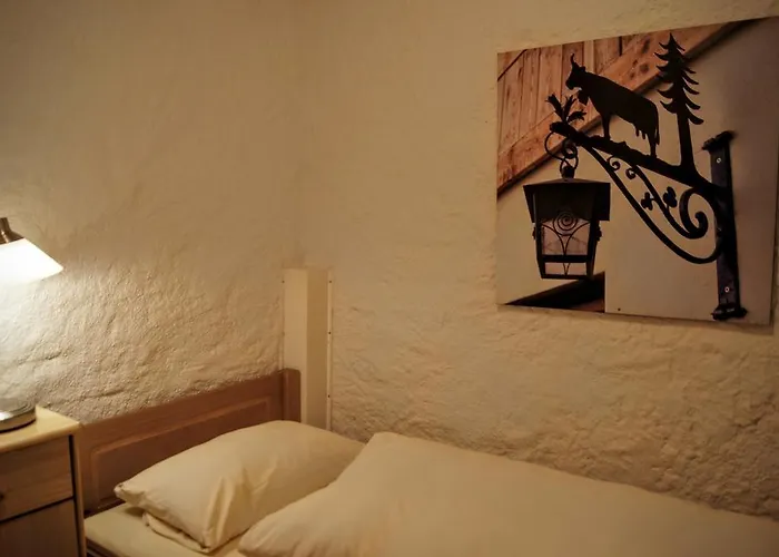 Bavarian Hideaway Апартаменты